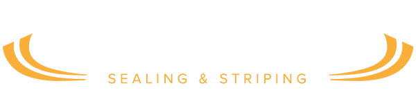 Reynolds Sealing and Striping Logo